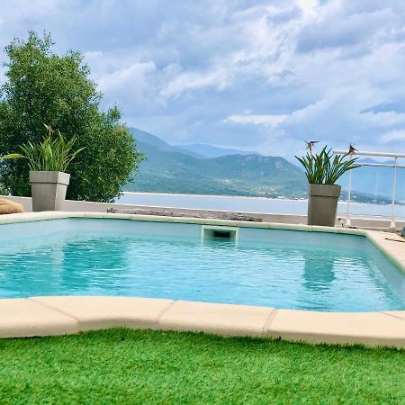 Les Villas Marincelu Porto Pollo Εξωτερικό φωτογραφία