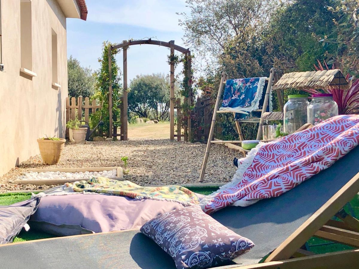 Les Villas Marincelu Porto Pollo Εξωτερικό φωτογραφία