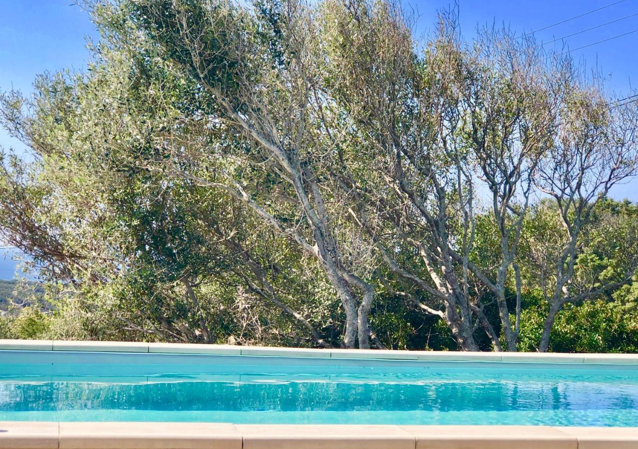 Les Villas Marincelu Porto Pollo Εξωτερικό φωτογραφία