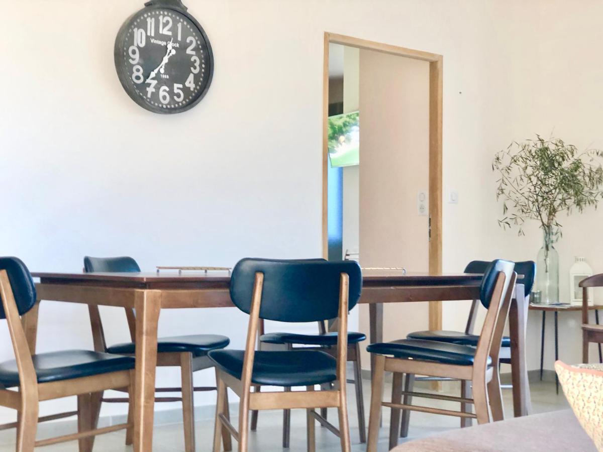 Les Villas Marincelu Porto Pollo Εξωτερικό φωτογραφία