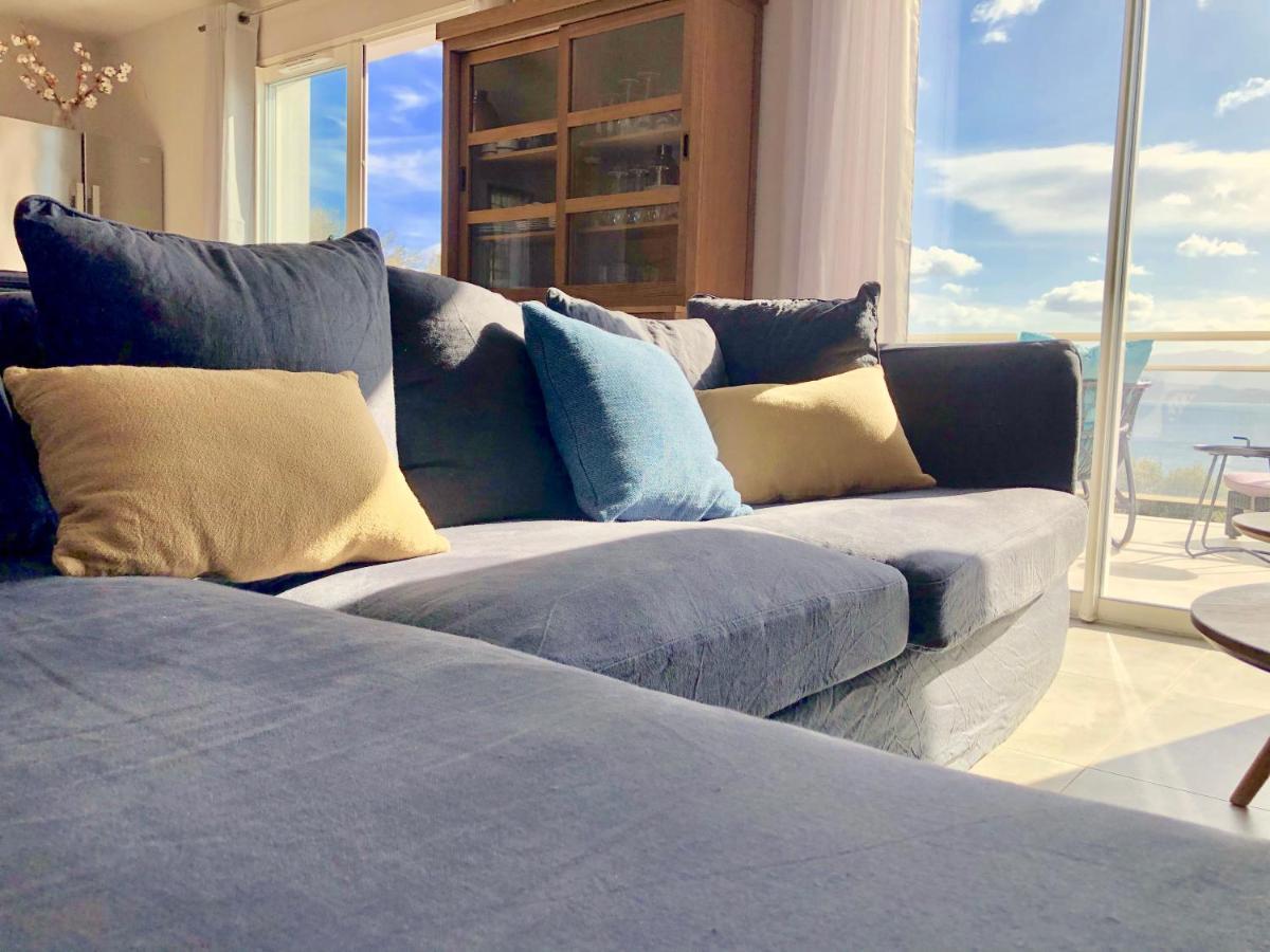 Les Villas Marincelu Porto Pollo Εξωτερικό φωτογραφία