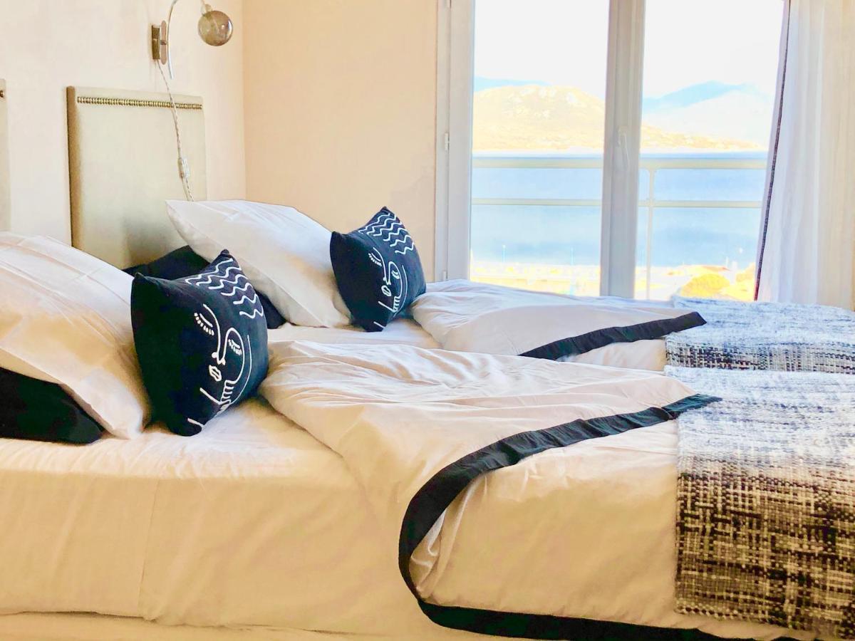 Les Villas Marincelu Porto Pollo Εξωτερικό φωτογραφία