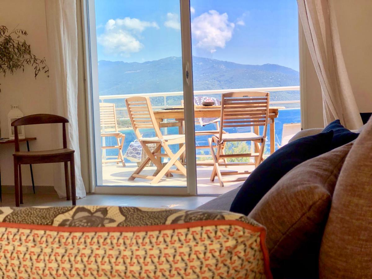 Les Villas Marincelu Porto Pollo Εξωτερικό φωτογραφία