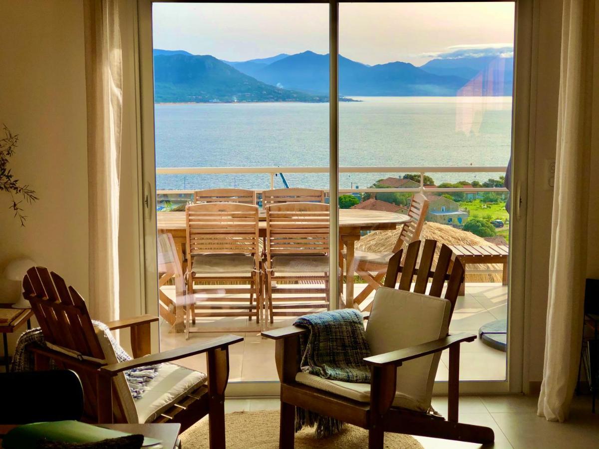 Les Villas Marincelu Porto Pollo Εξωτερικό φωτογραφία