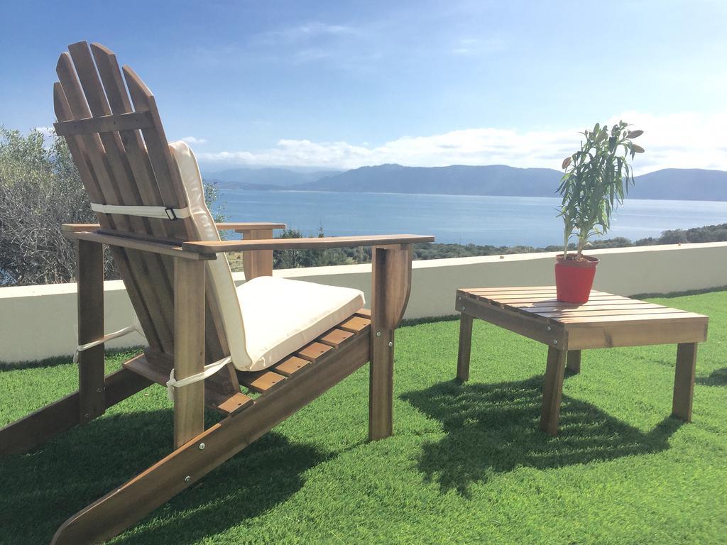 Les Villas Marincelu Porto Pollo Εξωτερικό φωτογραφία
