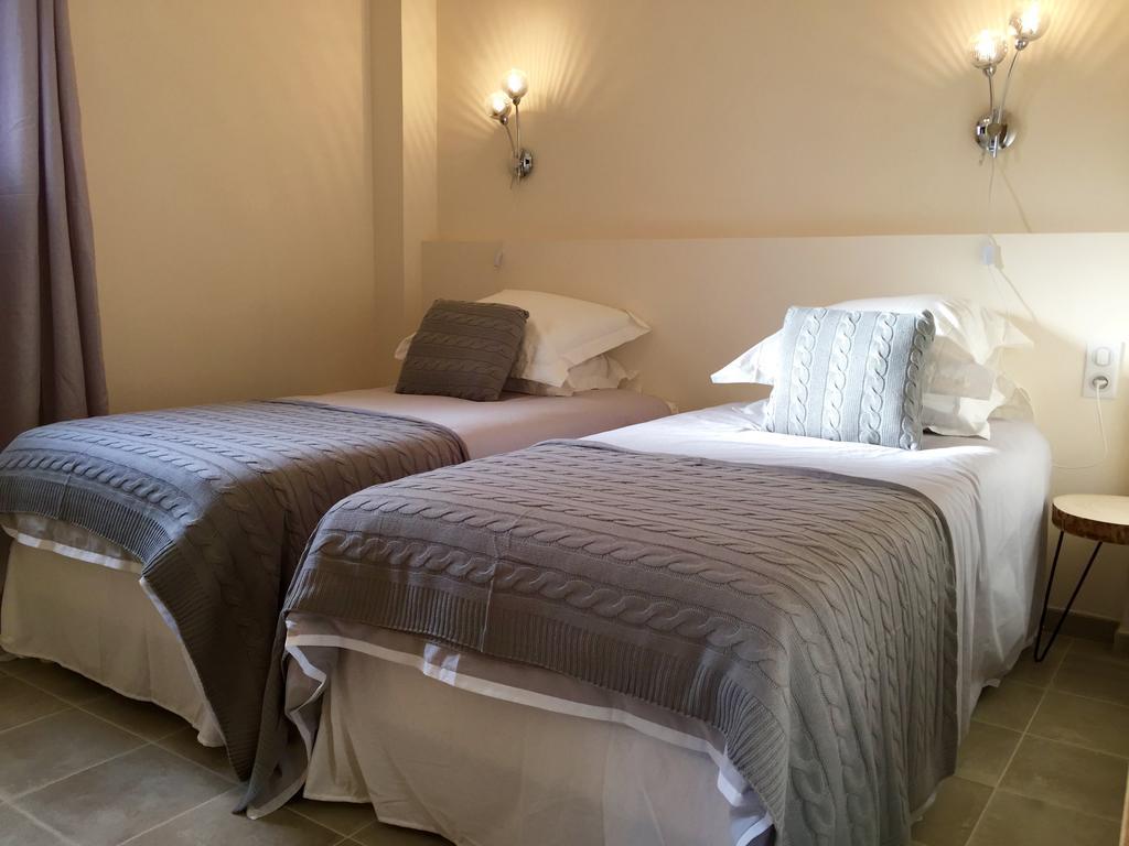Les Villas Marincelu Porto Pollo Εξωτερικό φωτογραφία