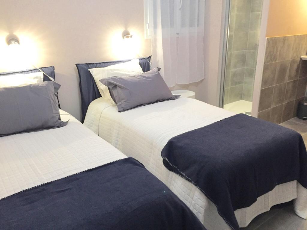 Les Villas Marincelu Porto Pollo Εξωτερικό φωτογραφία