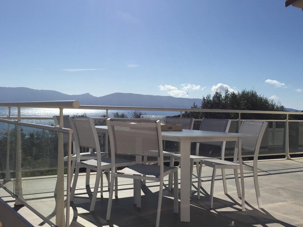 Les Villas Marincelu Porto Pollo Εξωτερικό φωτογραφία