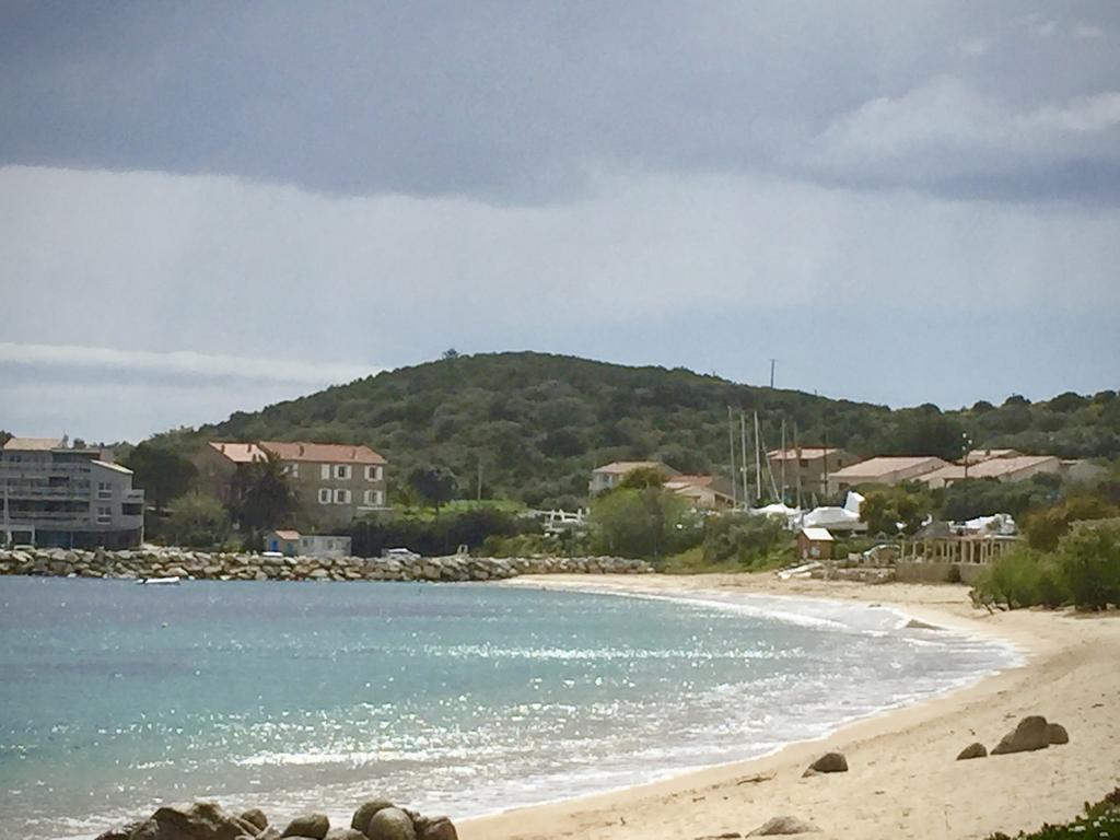 Les Villas Marincelu Porto Pollo Εξωτερικό φωτογραφία