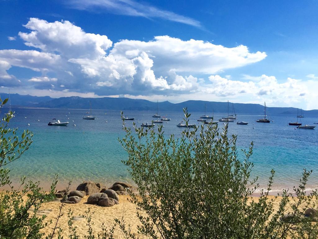Les Villas Marincelu Porto Pollo Εξωτερικό φωτογραφία