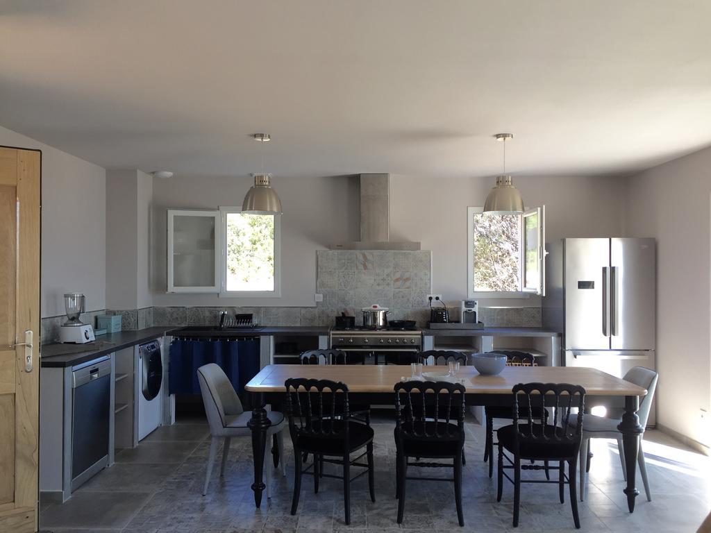 Les Villas Marincelu Porto Pollo Εξωτερικό φωτογραφία