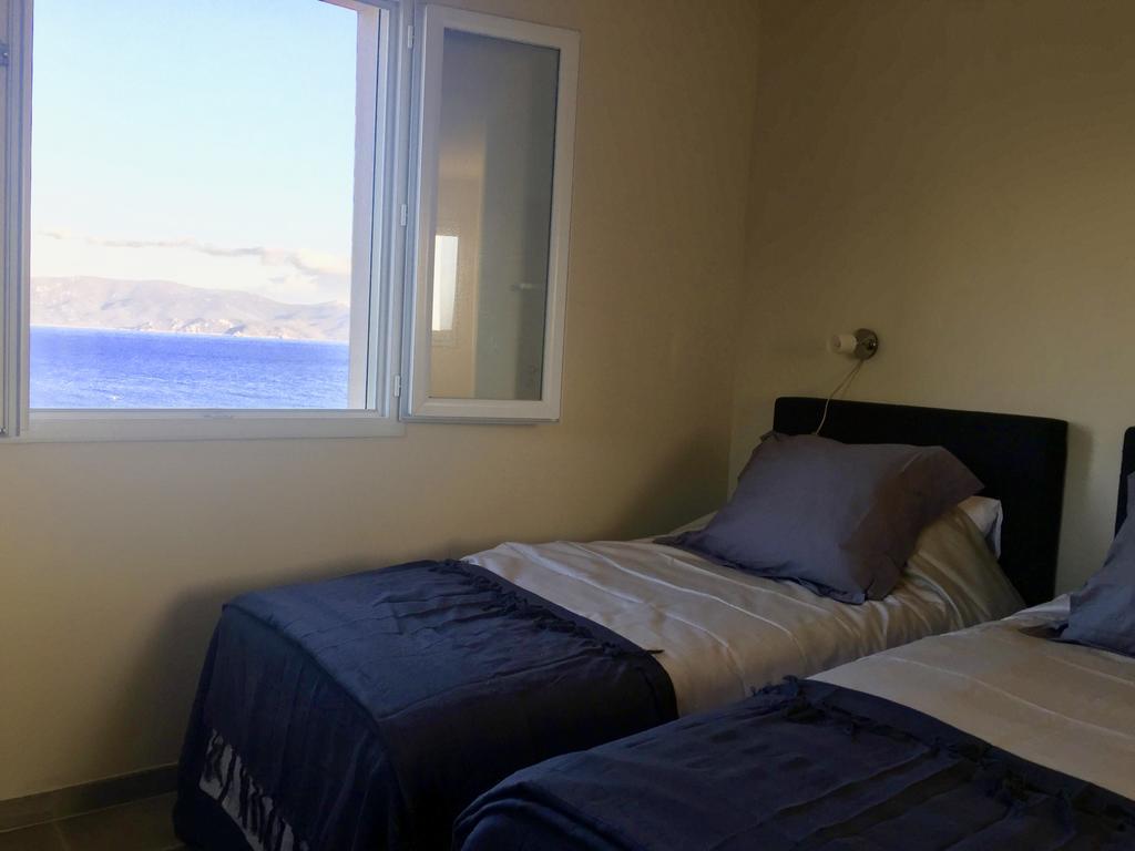 Les Villas Marincelu Porto Pollo Εξωτερικό φωτογραφία