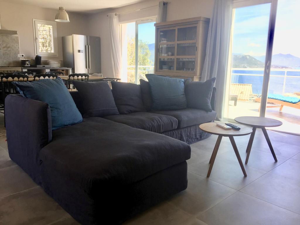 Les Villas Marincelu Porto Pollo Εξωτερικό φωτογραφία
