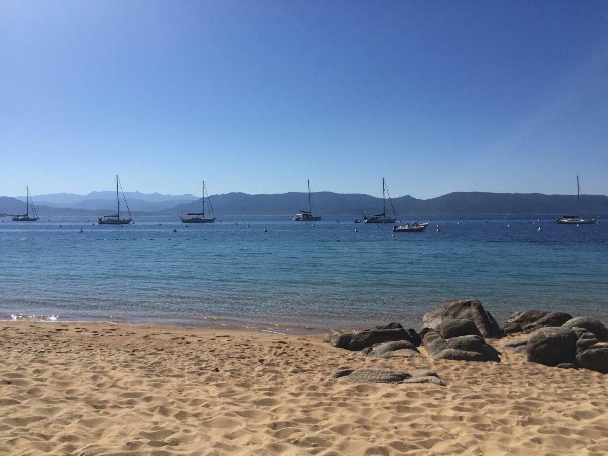 Les Villas Marincelu Porto Pollo Εξωτερικό φωτογραφία
